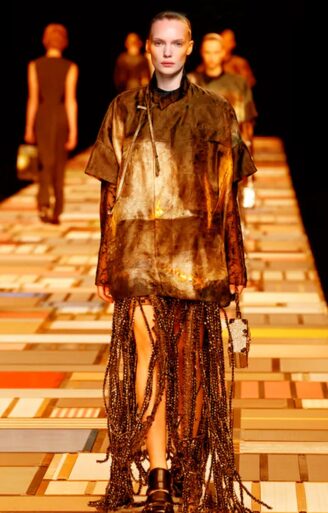 Fashion Trend 2026: The Rise of Virtual Couture