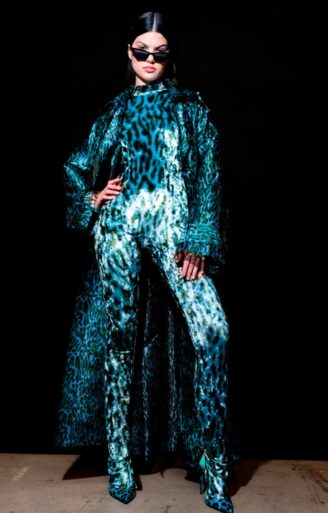 Fashion Trend 2026: Celebrating Sustainable Luxury
