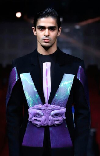 Fashion Trend 2026: Bridging Cultures and Couture