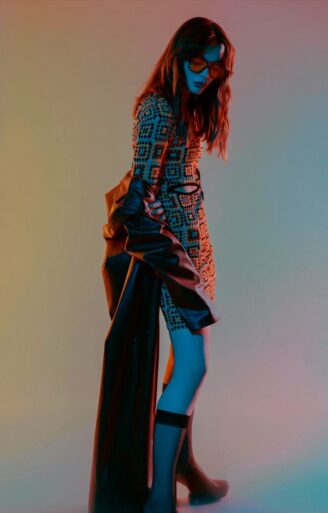 Fashion Trends’ 2026. Where Tomorrow’s Style Takes Center Stage