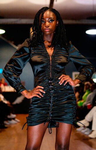 Fashion Trends’ 2026. Where Tomorrow’s Style Takes Center Stage