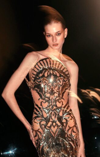 Fashion Trend 2026: Redefining the Power Suit
