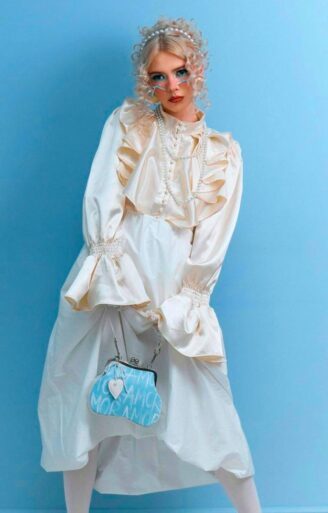 Fashion Trends’ 2026. Where Tomorrow’s Style Takes Center Stage