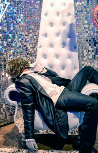 Fashion Trends’ 2026. Where Tomorrow’s Style Takes Center Stage
