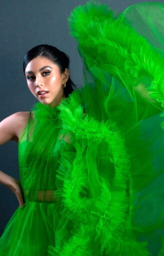 Fashion Trends’ 2026. Where Tomorrow’s Style Takes Center Stage