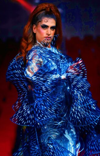 Fashion Trend 2026: Streetwear Meets Haute Couture