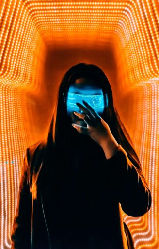 Fashion Trend 2026: Technology Shapes the Runway