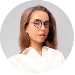 Nataly Kramer