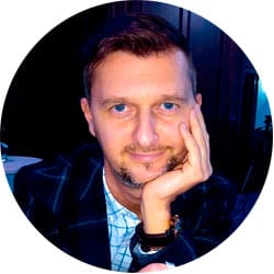 Oleg Parashchak
