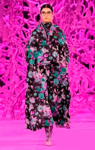Fashion Trend 2026: The Rise of Virtual Couture