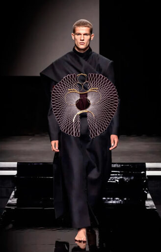 Fashion Trend 2026: Celebrating Sustainable Luxury